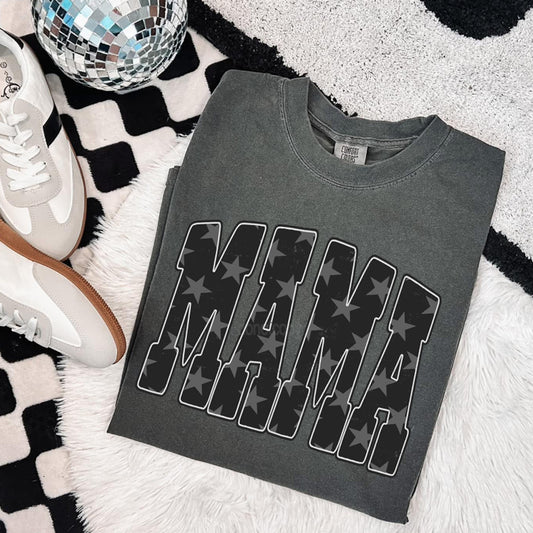 Star Mama Tee