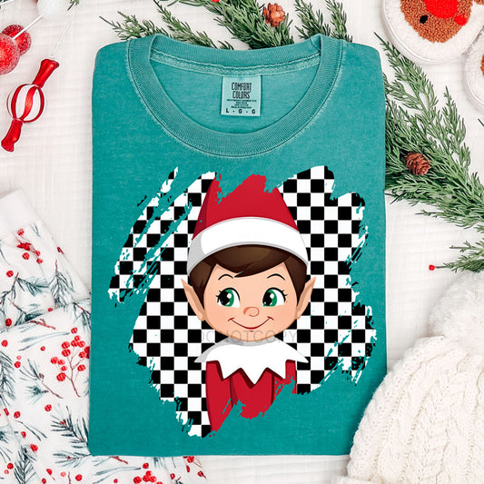Elf Tee