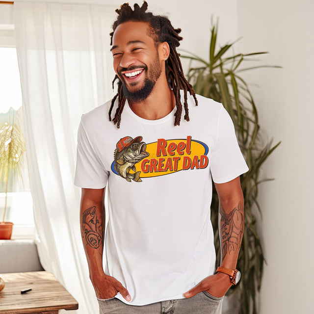 Reel Great Tee