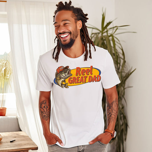 Reel Great Tee