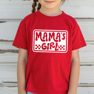 Mama's Girl Tee