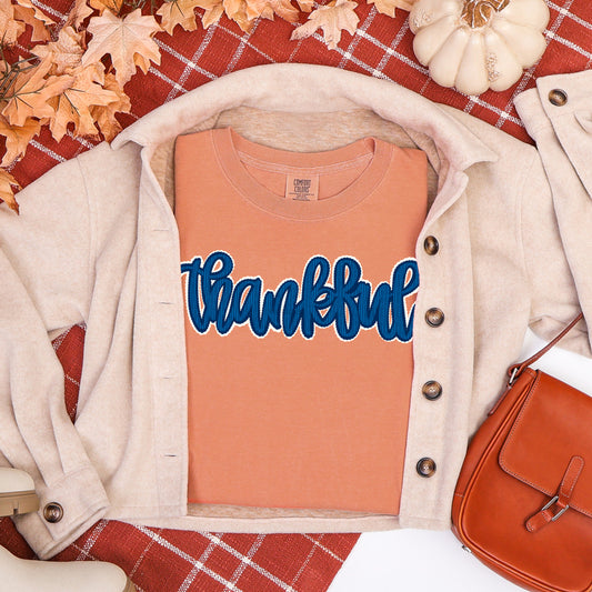 Thankful Tee