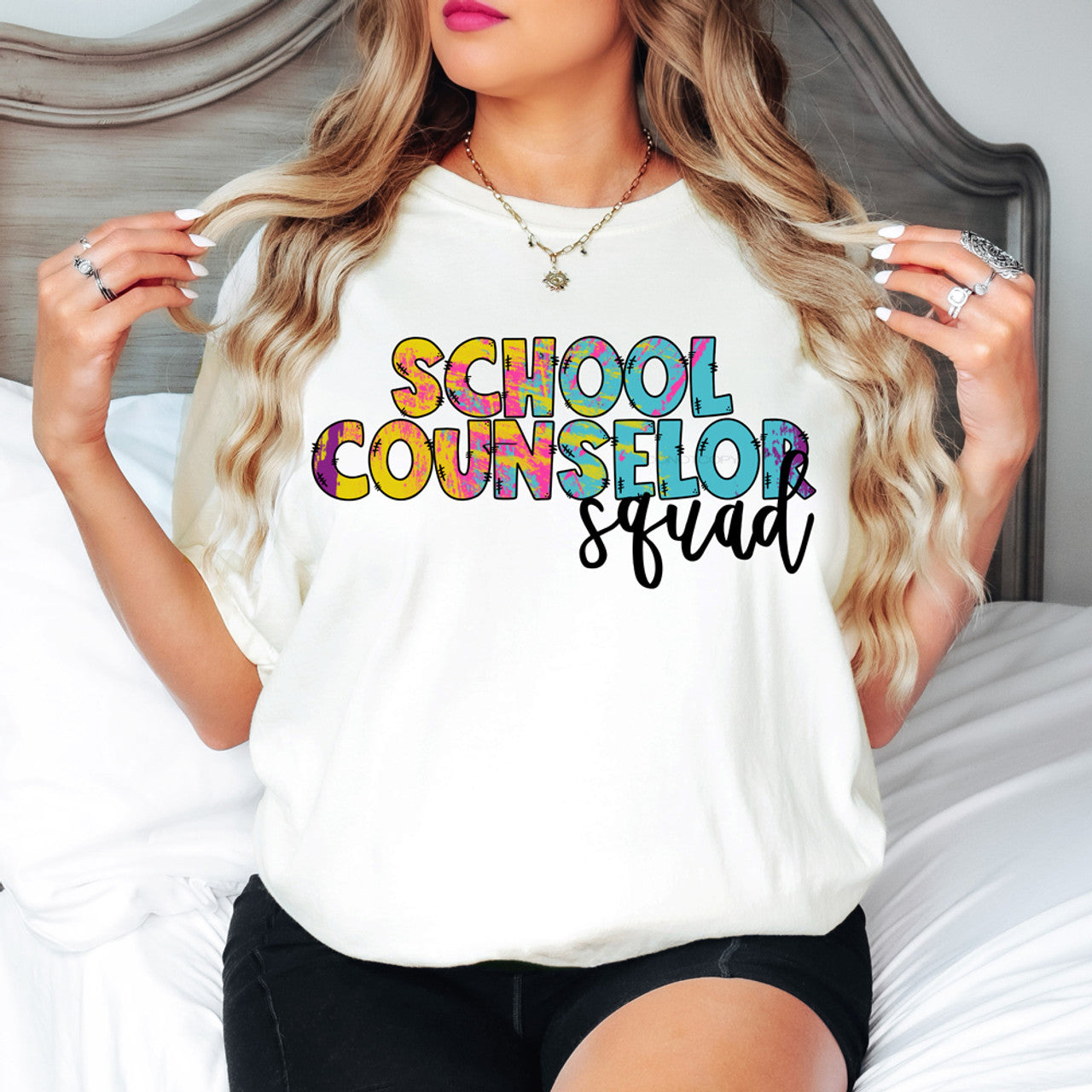 School Counselor Squad