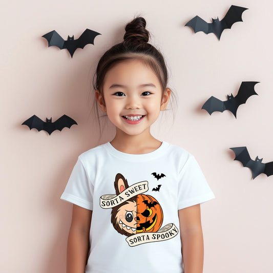 Sorta Sweet Tee