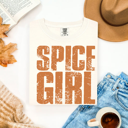 SpiceGirl Tee