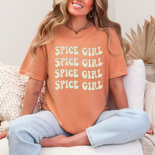 Spice Girl Tee