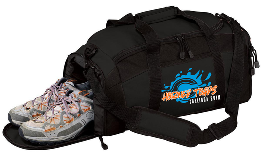 CHS Swim Duffle Bag