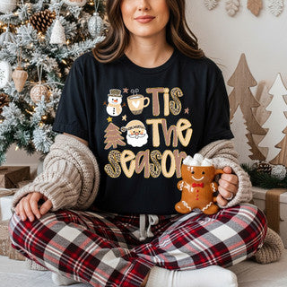 Tis the Season Tee