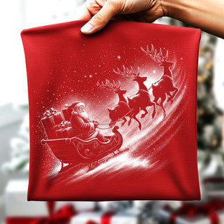 Vintage Sleigh Tee