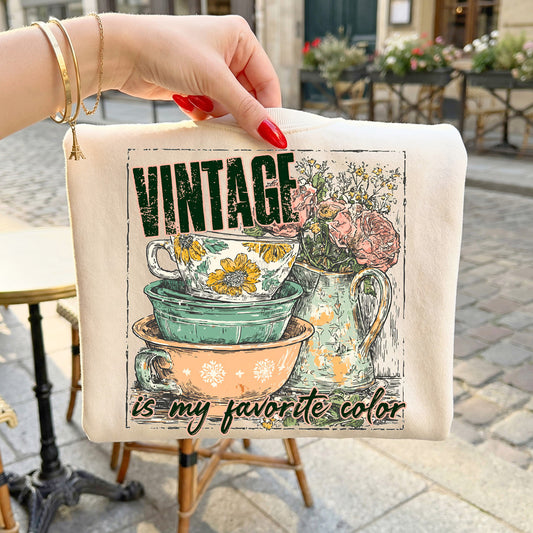 Vintage Tee