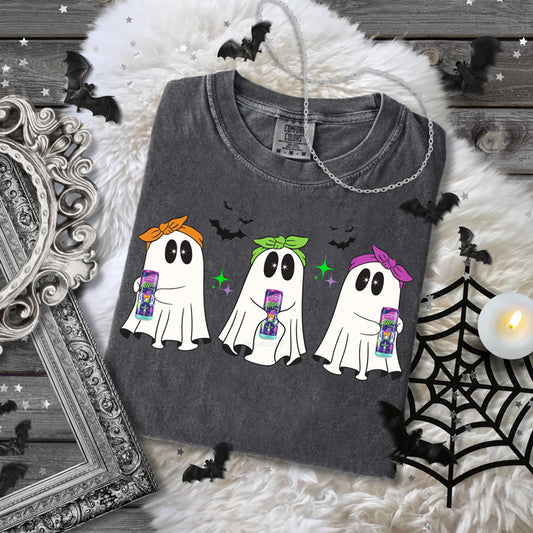 Witches Brew Tee